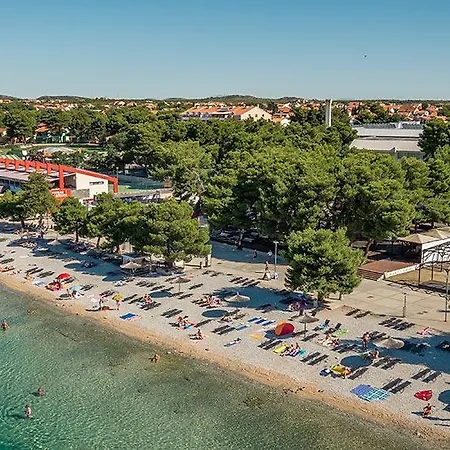 And Kolonada Vodice