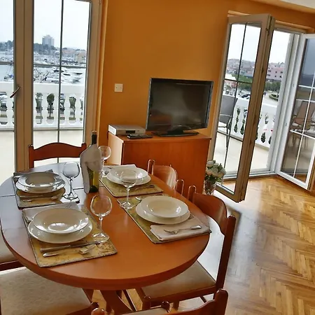 And Kolonada Maison d'hôtes 3*