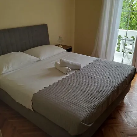 And Kolonada Vodice