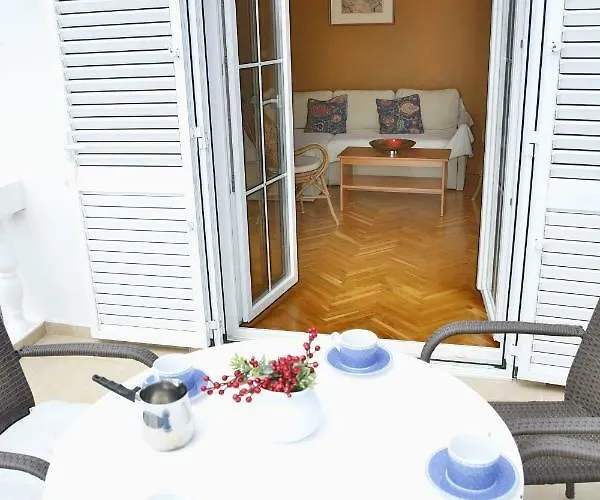 And Kolonada 3* ヴォディツェ